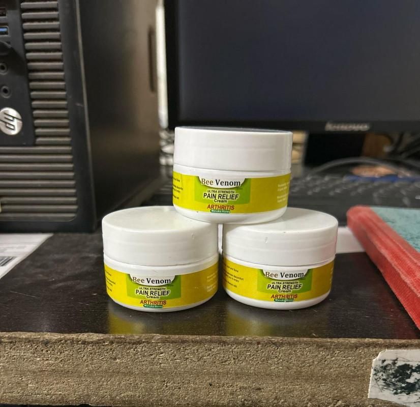Bevenom Pack of 2 100gm