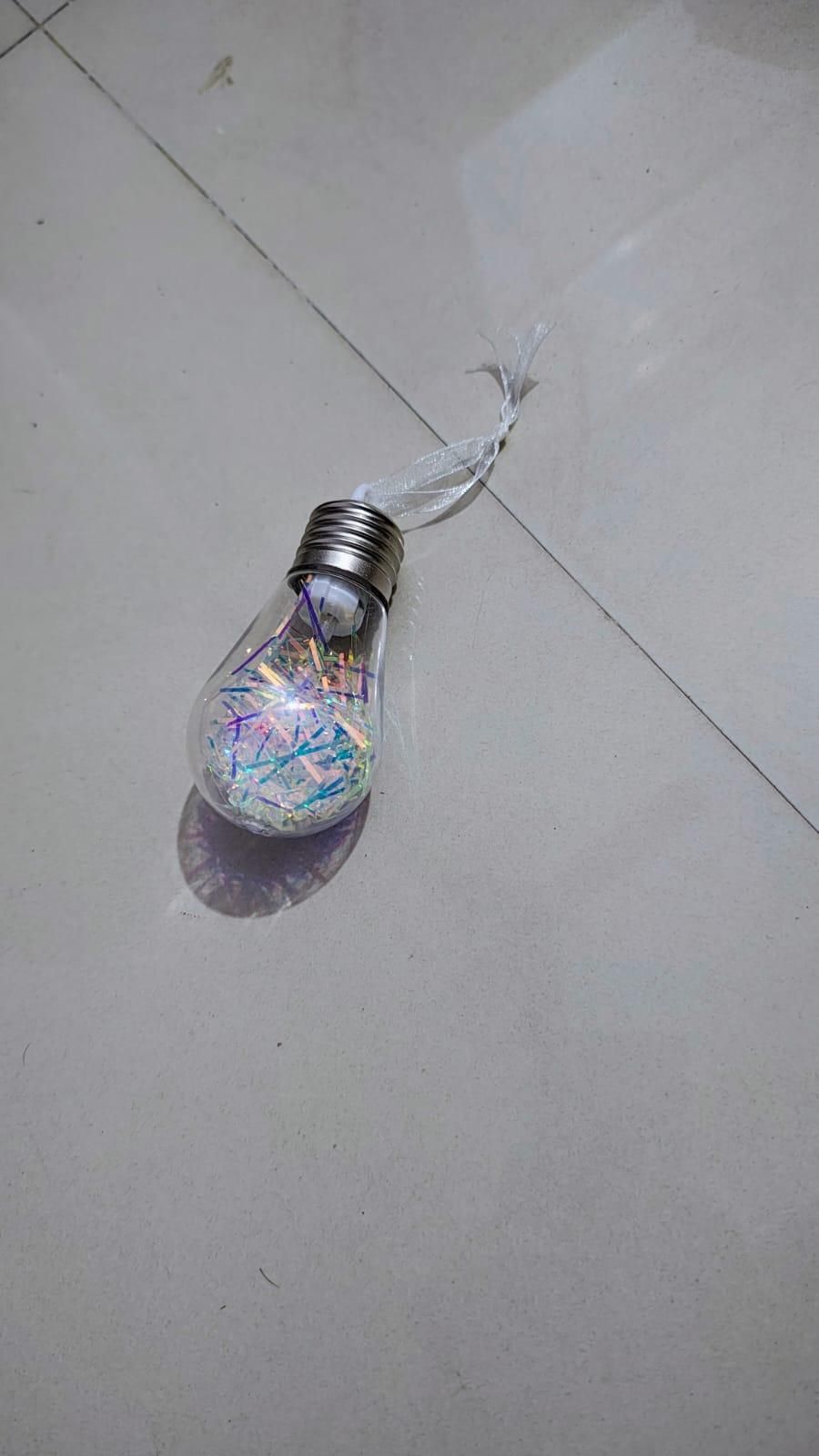 Decorative LED Bulb - 1 Piece