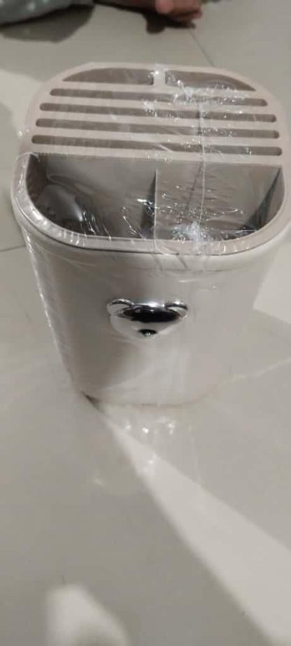 Multifunctional Knife Holder Kitchen Cutlery Storage
